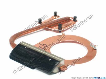 Picture of Juye Switch Type Switch- Push Button  KFC-7.0D