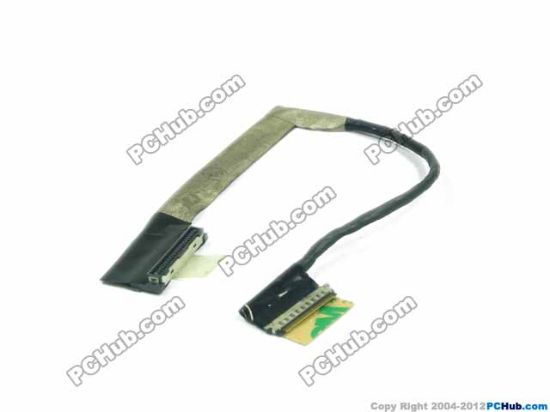 Picture of Lenovo ThinkPad T400 Series LCD Cable (14") 44C9908, 14.0" CCFL