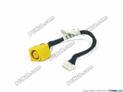 Picture of Lenovo ThinkPad X130e Jack- DC For Laptop 04W3558