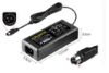 Picture of PCH OEM 12040, AC Adapter, 12V 4A,3-Pin P1+V+ P2=V-, C14