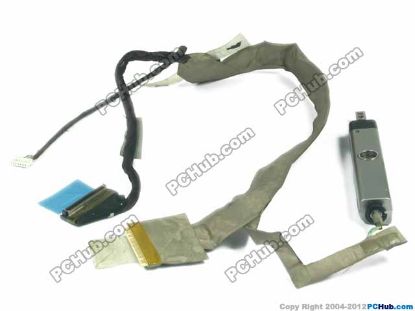 Picture of Acer Aspire 9410 Series LCD Cable (17") 50.4G903.006