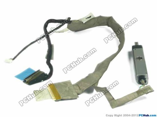 Picture of Acer Aspire 9410 Series LCD Cable (17") 50.4G903.006