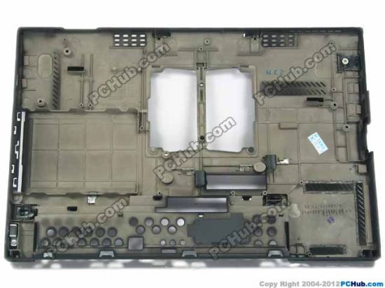 Picture of Lenovo ThinkPad X220 Series MainBoard - Bottom Casing 04W1421