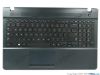 Picture of Samsung Laptop NP300E5E ( 300E5E ) Mainboard - Palm Rest with TP, Grey, US Keyboard