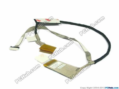 Picture of Lenovo ThinkPad Edge E520 LCD Cable (15") 04W1850, 15.6 LED