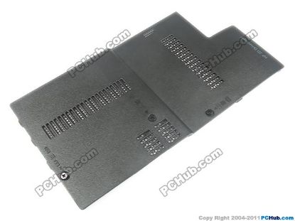 Picture of HP EliteBook 2540p Series HDD Cover .
