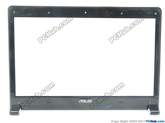 Picture of ASUS UL80 Series LCD Front Bezel 13GNYE1AP010-1, For 14" 