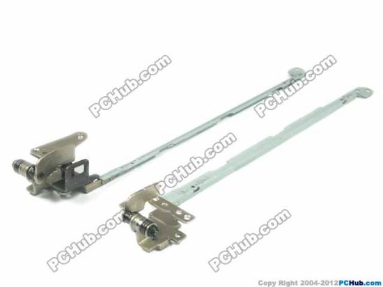 Picture of Lenovo ThinkPad X130e LCD Hinge 04W3528, 11.6