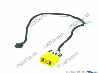 Picture of Lenovo IdeaPad Yoga 13 Jack- DC For Laptop Lenovo P/N: 14500046, New