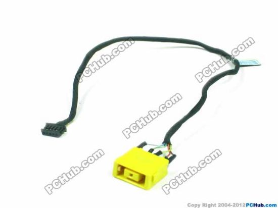Picture of Lenovo IdeaPad Yoga 13 Jack- DC For Laptop Lenovo P/N: 14500046, New