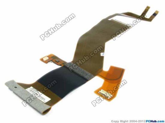 Picture of Lenovo ThinkPad T400 Series LCD Cable (14") 44C9924, 14.0" High-nit LED