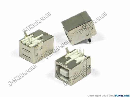 Picture of Juye Serial / Data Port Jack- USB  USB-B-02