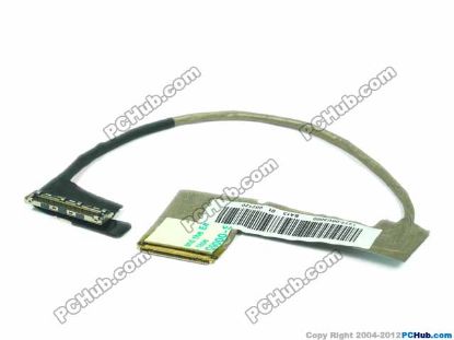 Picture of ASUS G53JW LCD Cable (15") 15.6"