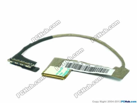 Picture of ASUS G53JW LCD Cable (15") 15.6"