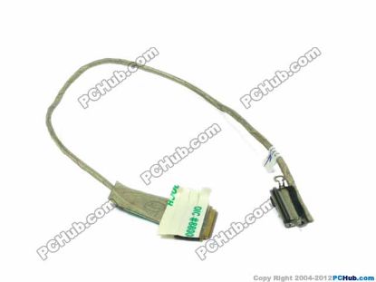 Picture of Lenovo ThinkPad T510 Series LCD Cable (15") 15.6" LED, 75Y5557