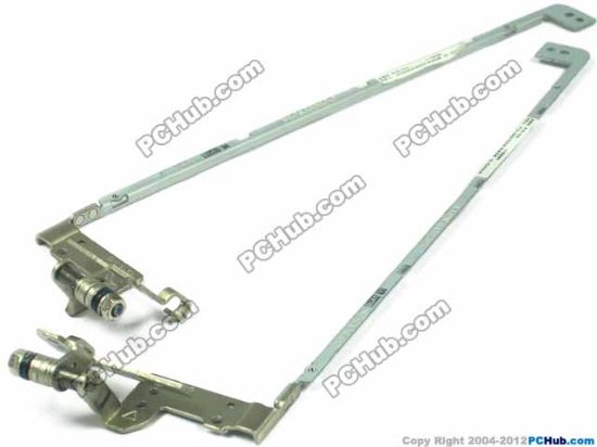 Picture of Lenovo ThinkPad Edge E320 LCD Hinge 04W2203, 13.3"