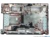 Picture of Acer Aspire 5741 Series MainBoard - Bottom Casing AP0FO0007000