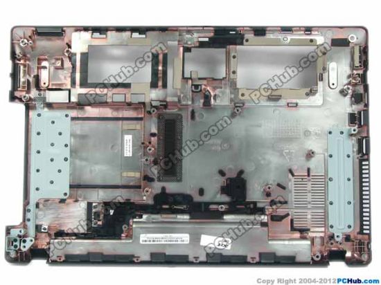 Picture of Acer Aspire 5741 Series MainBoard - Bottom Casing AP0FO0007000