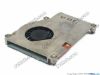 Picture of Forcecon DFS400805L10T Cooling Fan  F92Q, w40x4x4, 5V 0.45A, Heatsink Fan