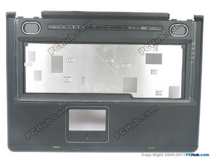 Picture of ASUS X71Q Mainboard - Palm Rest w/o TP