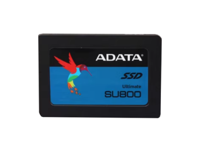 Picture of  ADATA SU800 SSD 2.5" SATA 120GB - 256GB SU800, ASU800SS-256GT