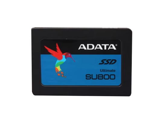 Picture of  ADATA SU800 SSD 2.5" SATA 120GB - 256GB SU800, ASU800SS-256GT