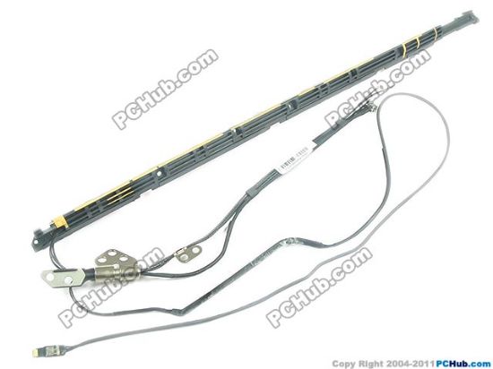 Picture of Apple MacBook Pro 15" Retina A1398 (Mid-2012) Wireless Antenna Cable with Right side Hinge