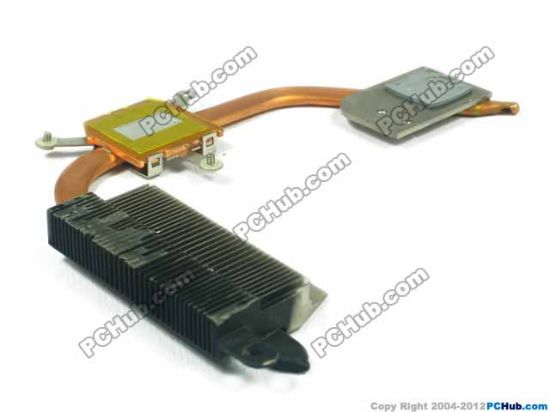 Picture of Acer TravelMate 3000 Series Cooling Heatsink 3CZH1TA0021