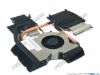 Picture of HP Pavilion dv6-6000 Series Cooling Fan  650797-001, 5V Heatsink fan