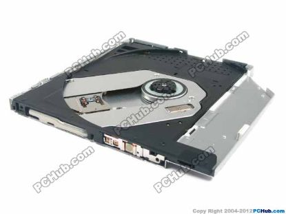 Picture of Panasonic UJ8A2ABSX2 DVD±RW Writer- Bare  SATA