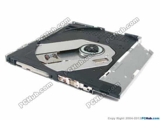 Picture of Panasonic UJ8A2ABSX2 DVD±RW Writer- Bare  SATA