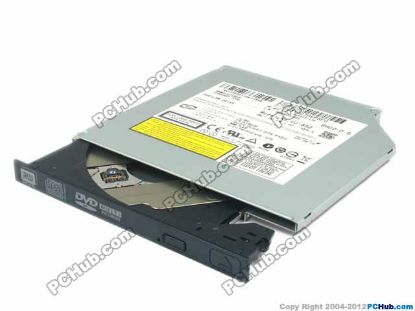 Picture of Panasonic UJ-852 DVD±RW Writer- Bare  IDE, New