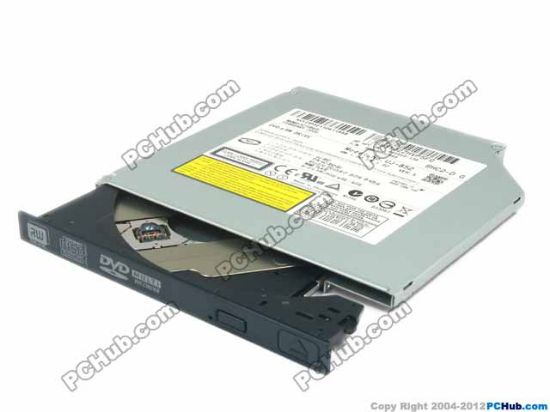 Picture of Panasonic UJ-852 DVD±RW Writer- Bare  IDE, New