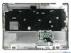 Picture of Fujitsu FMV-BIBLO NX70L/W Mainboard - Palm Rest .