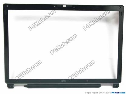Picture of Fujitsu FMV-BIBLO NX70L/W LCD Front Bezel EAAW1003010, 17'