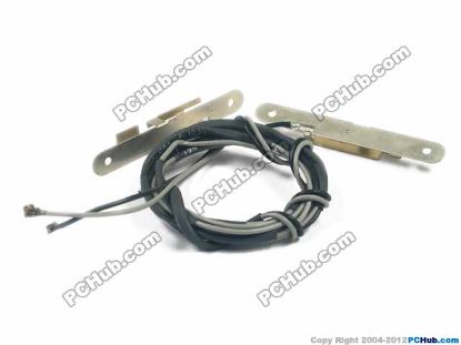 Picture of Fujitsu FMV-BIBLO NX70L/W Wireless Antenna Cable .