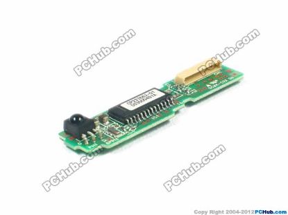 Picture of Fujitsu FMV-BIBLO NX70L/W Sub & Various Board CP237662-01