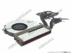Picture of Nidec G70N05NS5MT-57T02 Cooling Fan  w15x4x4, 5V 0.40A, Heatsink fan