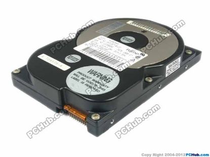 Picture of Fujitsu M2682SAM HDD 3.5" SCSI 1GB & Below 3.5, SCSI, 337MB, 