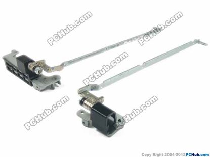 Picture of Lenovo ThinkPad Edge 15 Series LCD Hinge 15.6" Black, 75Y4717, 75Y4718
