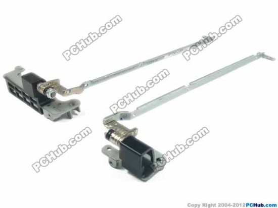 Picture of Lenovo ThinkPad Edge 15 Series LCD Hinge 15.6" Black, 75Y4717, 75Y4718