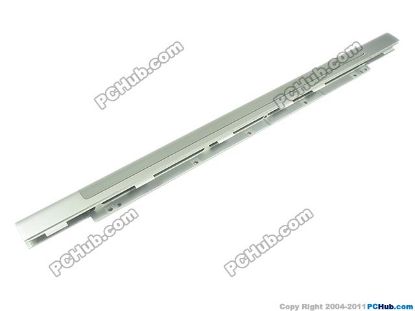 Picture of Apple Macbook Pro 17" Core 2 Duo A1229 (2007) LCD Hinge Cover 17" +rubber grey cover