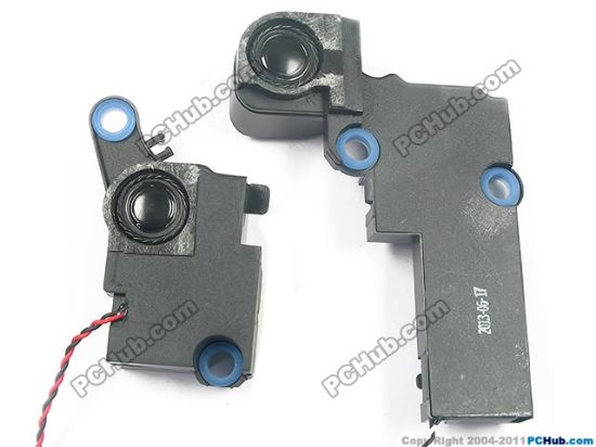 Picture of Samsung Laptop NP300E5E ( 300E5E ) Speaker Set BA96-06460A