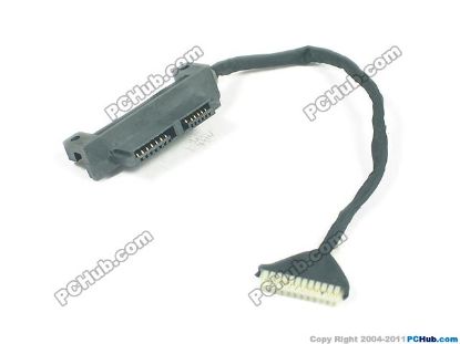 Picture of Samsung Laptop NP300E5E ( 300E5E ) HDD Caddy / Adapter Hard Disk Adapter For Connecting Hdd