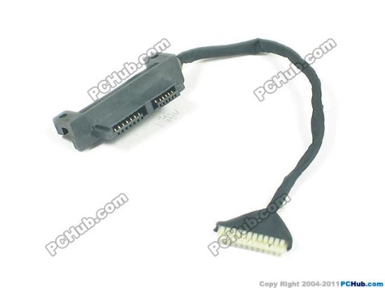 Picture of Samsung Laptop NP300E5E ( 300E5E ) HDD Caddy / Adapter Hard Disk Adapter For Connecting Hdd