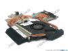 Picture of HP Pavilion dv6-7000 Series Cooling Fan  682061-001, 5V Heatsink with Fan