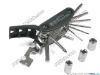 Picture of WLXY Tool Wrench- Set 17-In-1.Extended Length: 120mm. HEX Key