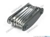 Picture of WLXY Tool Wrench- Set 17-In-1.Extended Length: 120mm. HEX Key