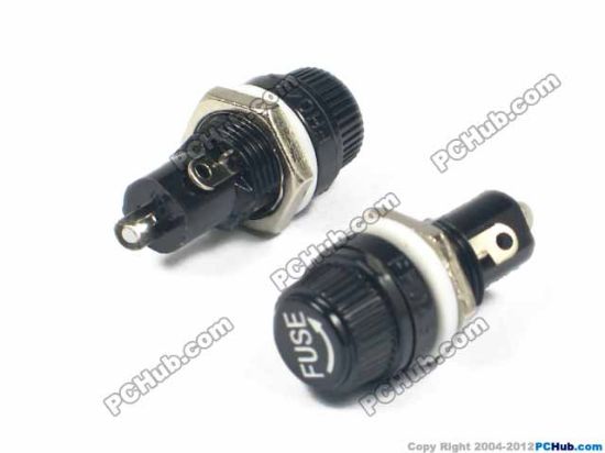 Picture of Juye Cartridge Type Fuse- Cartridge BXS-302
