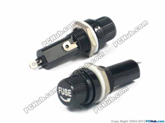 Picture of Juye Cartridge Type Fuse- Cartridge BXS-303